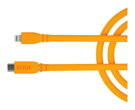 Rode SC19 (Orange) - Kabel USB-C - Lightning 1,5 m (pomarańczowy) - 1244076 - zdjęcie 2